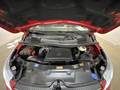 View of engine compartment