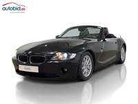 BMW Z4 Roadster 2,2i