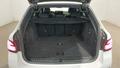 View of boot / luggage space