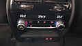 View of rear climate control switch