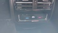 View of rear climate control switch