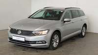 VW Passat Variant 2,0 TDI BMT DSG  "Comfortline"