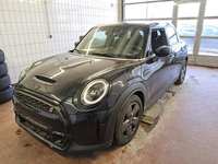 Mini Cooper S Aut. Classic Tri.. Mini Cooper S Aut. Classic Trim