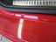 Rear bumper middle