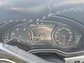 View of instrument panel