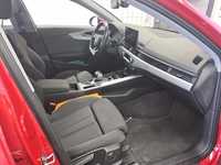 View interior