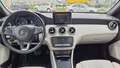 View of dashboard