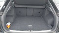 View of boot / luggage space