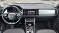 View of dashboard