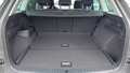 View of boot / luggage space