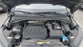 View of engine compartment