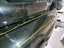 Bumper midden achter