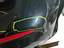Bumper midden achter