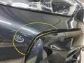 Meer foto's carrosserie
