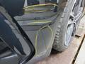 Meer foto's carrosserie