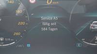 Fahrzeugstatus