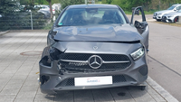 Front view