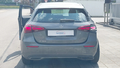 Rear view
