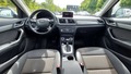 View of dashboard