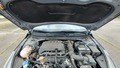 View of engine compartment