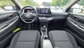 View of dashboard