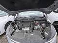 View of engine compartment