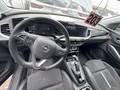 View of dashboard