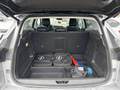 View of boot / luggage space