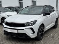 Opel Grandland GSe Automatik UVP: 58.250 inkl. MwSt. zzgl. Überführung