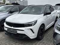 Opel Grandland GSe Automatik UVP: 58.250 inkl. MwSt. zzgl. Überführung