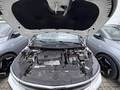 View of engine compartment