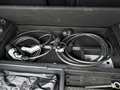 View of fittings for electric vehicle