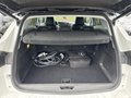 View of boot / luggage space