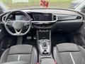 View of dashboard