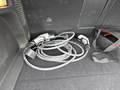 View of fittings for electric vehicle