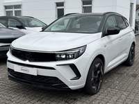 Opel Grandland GSe Automatik UVP: 58.250 inkl. MwSt. zzgl. Überführung