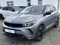 Opel Grandland GSe Automatik UVP: 58.250 inkl. MwSt. zzgl. Überführung