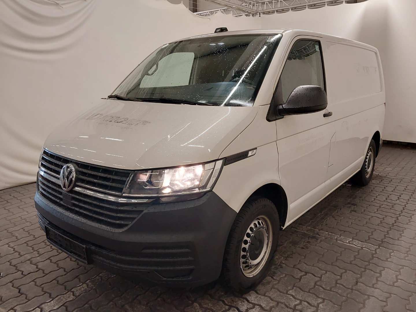 Volkswagen T6.1