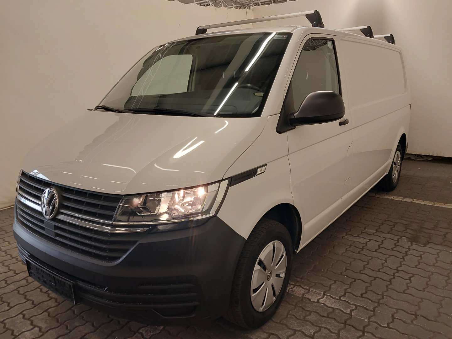 Volkswagen T6.1