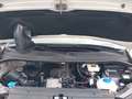 View of engine compartment
