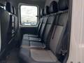 View of rear seat