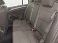 View of rear seat