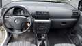 View of dashboard