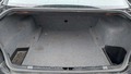View of boot / luggage space