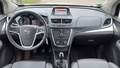 View of dashboard