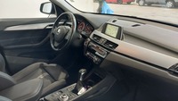 Vista do interior