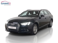 Audi A4 Avant sport 2,0 TDI