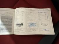 Registo de serviços