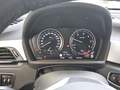 View of instrument panel