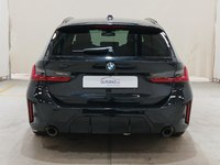 Rear view